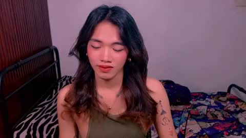 HEATHER online show from June 28, 1:50 pm