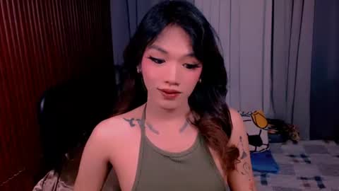 HEATHER online show from July 3, 3:01 am