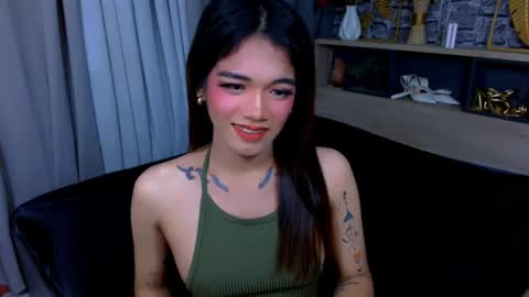 HEATHER online show from June 1, 11:27 pm