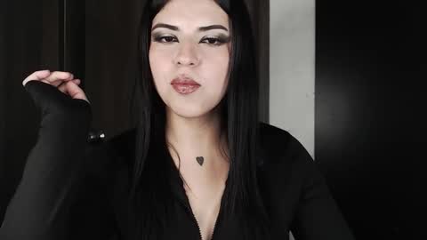 HEATHER DEMONZX   Please help me to reach 100 thumbs up online show from March 11, 4:06 am