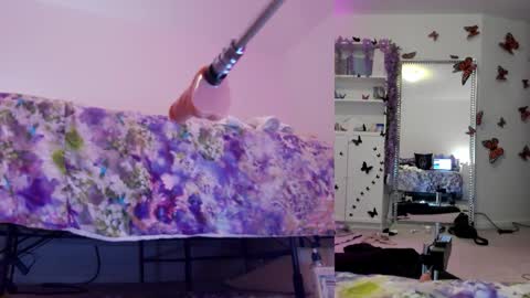 Helen online show from December 3, 4:48 am