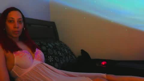 Heavenllyy online show from July 19, 4:15 am