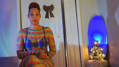 Heavenllyy online show from December 28, 1:29 am