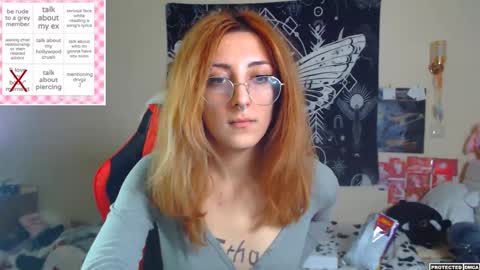 Diana online show from October 16, 12:24 am