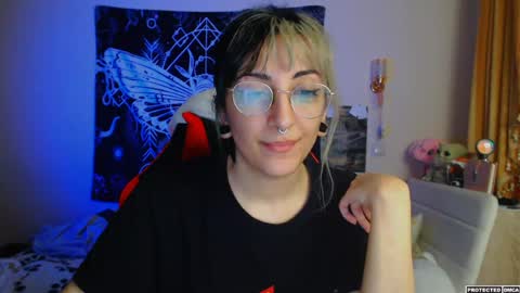 Diana online show from March 29, 2:10 am