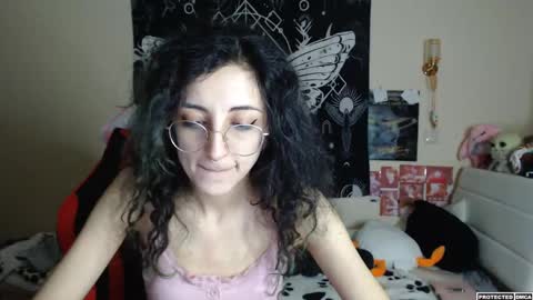 Diana online show from March 11, 9:48 pm