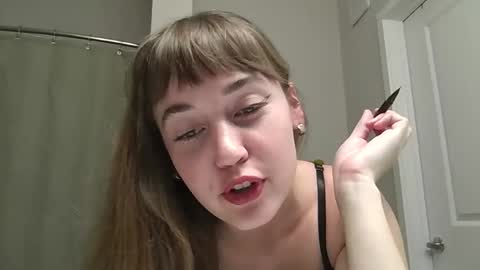 heavenlysiren online show from October 30, 12:02 am