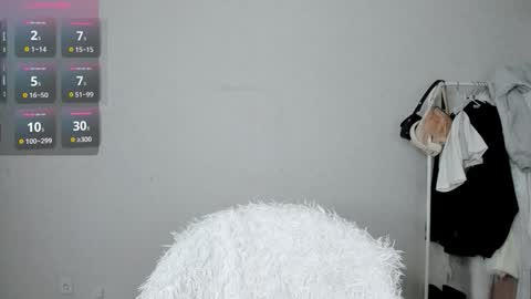 Akemi instinthemoodforlooove online show from February 12, 7:59 pm