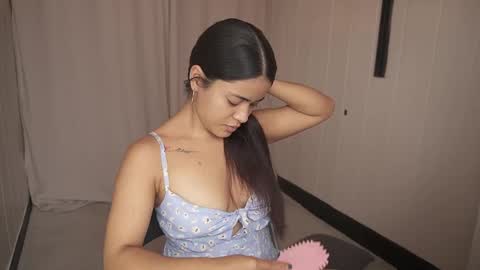 hecate333 online show from September 12, 10:13 am