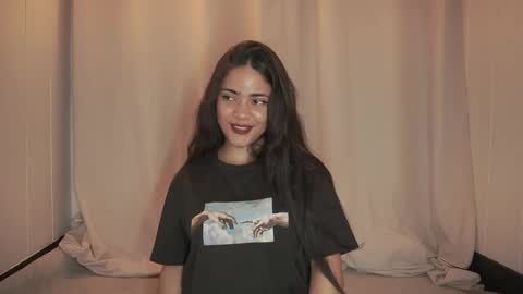 hecate333 online show from October 11, 5:37 pm