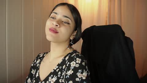 hecate333 online show from February 8, 5:39 pm