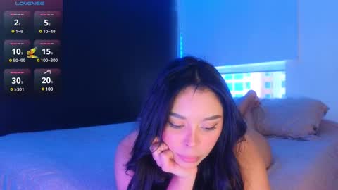 Hecate  online show from February 1, 10:44 pm