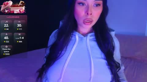 Hecate  online show from February 18, 10:03 pm