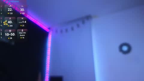 Hecate  online show from December 7, 9:33 pm