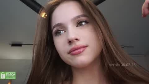 Nika next stream  200pm GMT online show from February 6, 1:21 pm