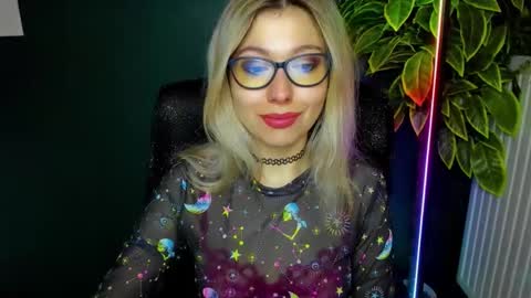 Heidi online show from December 15, 5:23 am