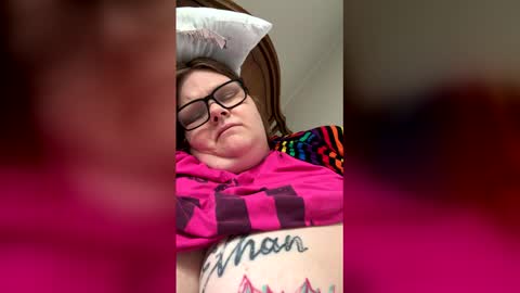 heidimackey2 online show from May 30, 6:37 pm