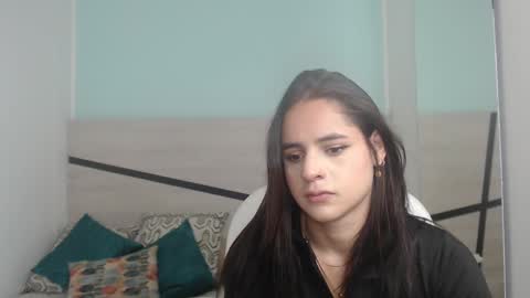 Heidy  online show from January 7, 2:51 pm