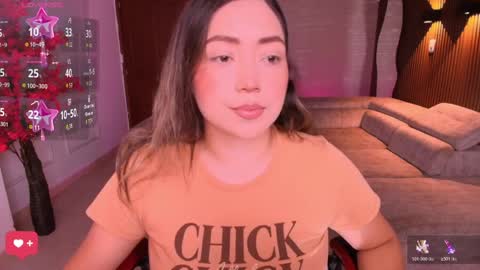 Heidy online show from April 12, 12:08 pm