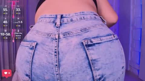 Heidy online show from September 26, 4:21 am