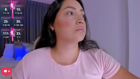 Heidy online show from March 7, 3:19 am