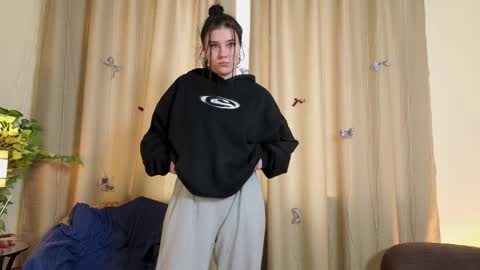 Sabrina good girl online show from April 7, 8:27 am