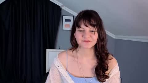 Eva online show from January 8, 9:02 am