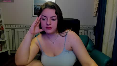 Snapshot of helen_elliot chatting on December 30, 6:53 am Helen Elliot online show from December 30, 6:53 am