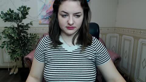 Snapshot of helen_elliot chatting on January 9, 6:48 am Helen Elliot online show from January 9, 6:48 am