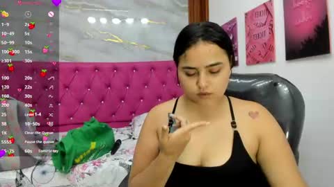 Helen online show from June 27, 6:36 pm