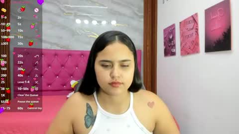 Helen online show from July 5, 10:37 pm