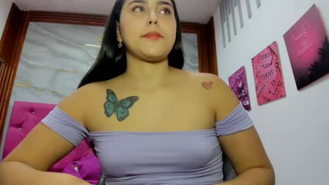 Helen online show from January 8, 6:56 pm