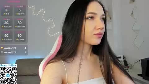 helen_spark online show from November 8, 2:38 am