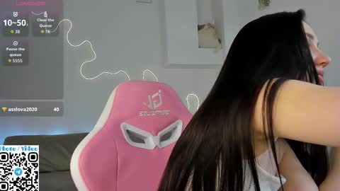 helen_spark online show from November 23, 2:25 am