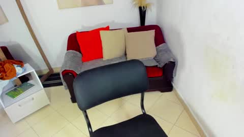 HELENA COPPER online show from March 2, 1:04 am