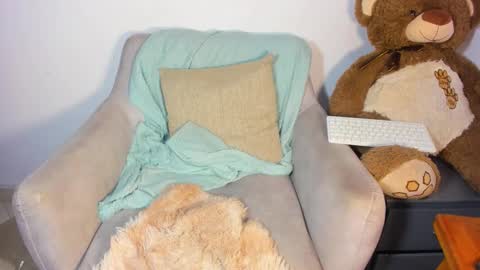 HELENA COPPER online show from February 28, 7:52 am