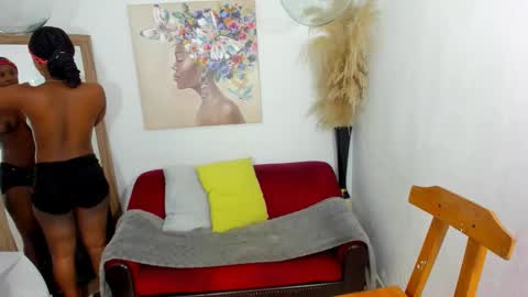 HELENA COPPER online show from September 16, 7:11 pm