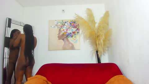 HELENA COPPER online show from January 20, 3:15 am