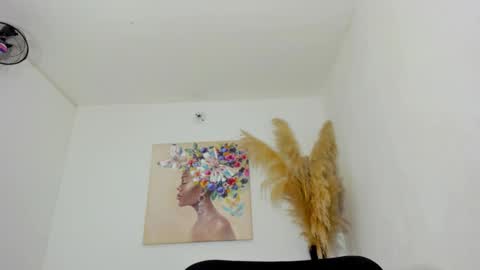 HELENA COPPER online show from February 5, 3:02 am