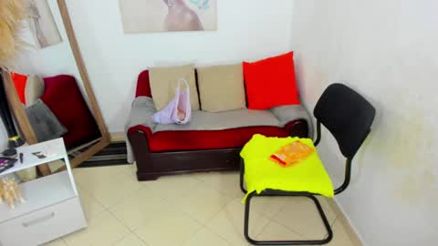 HELENA COPPER online show from March 11, 12:00 am