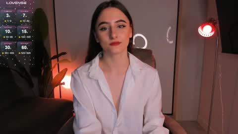 Snapshot of helena_lorente chatting on December 16, 8:05 pm Helen online show from December 16, 8:05 pm