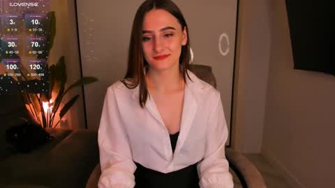 Snapshot of helena_lorente chatting on December 28, 2:32 pm Helen online show from December 28, 2:32 pm