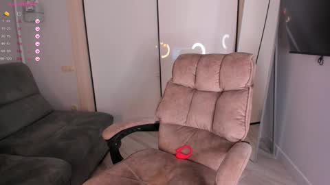 Snapshot of helena_lorente chatting on October 6, 4:34 pm Helen online show from October 6, 4:34 pm