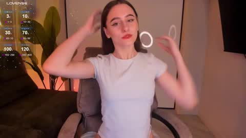 Snapshot of helena_lorente chatting on January 14, 8:26 pm Helen online show from January 14, 8:26 pm