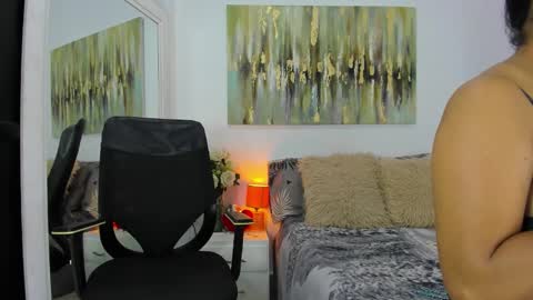 Snapshot of helena_santos01 chatting on September 9, 11:43 am Helena Santos online show from September 9, 11:43 am