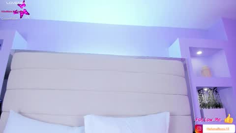 H E L E N A  online show from November 14, 9:26 pm