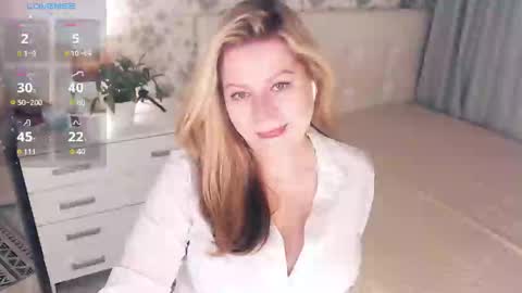 Helena Bonham online show from February 28, 5:04 am