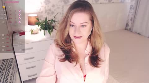 Helena Bonham online show from October 12, 11:34 am