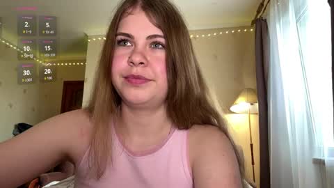 Chloe online show from May 20, 11:18 am