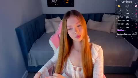 Tessa online show from July 3, 3:23 am